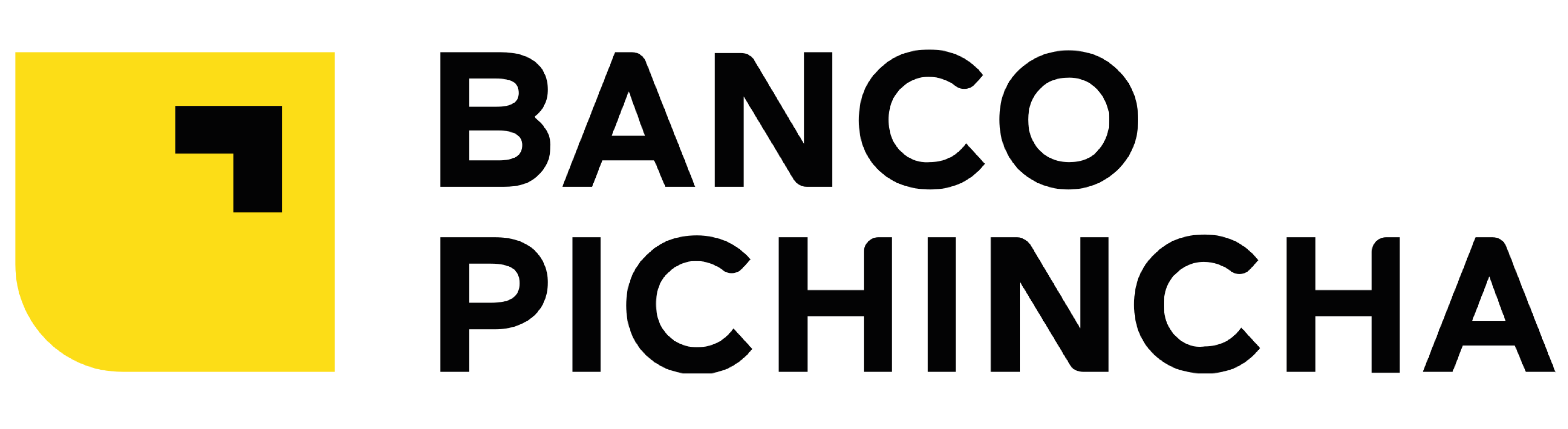 Banco Pichincha
